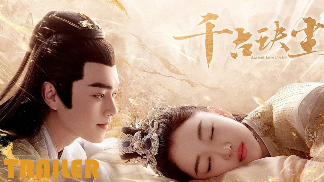 5 Drama China Terbaru yang Dibintangi Xu Kai-Image-6