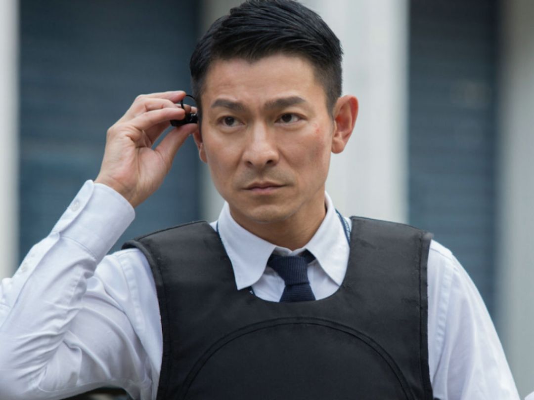 6 Fakta Tentang Andy Lau, Si Ganteng Dari Hong Kong-Image-2