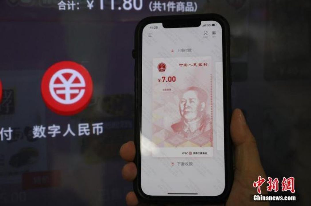 Keren! China Bagikan Angpao RMB Digital-Image-1