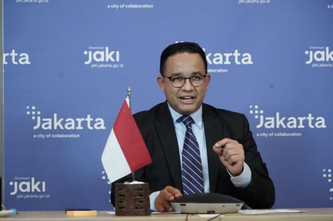 DKI Jakarta Mulai Salurkan Vaksinasi Covid-19 Kepada Pencari Suaka-Image-1