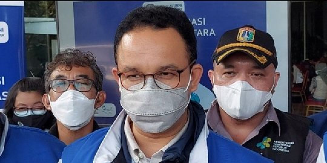 Terbukti Korupsi Rp370 Juta, Anies Pecat Pegawai PNS dengan Tak Hormat-Image-1