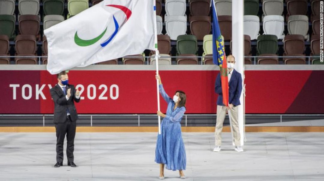 Beginilah Upacara Penutupan Paralimpiade Tokyo 2020-Image-2