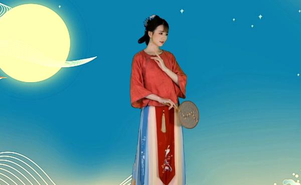 Tradisional Jadi Modern: Menguraikan Apa yang Bukan 'Hanfu'-Image-3