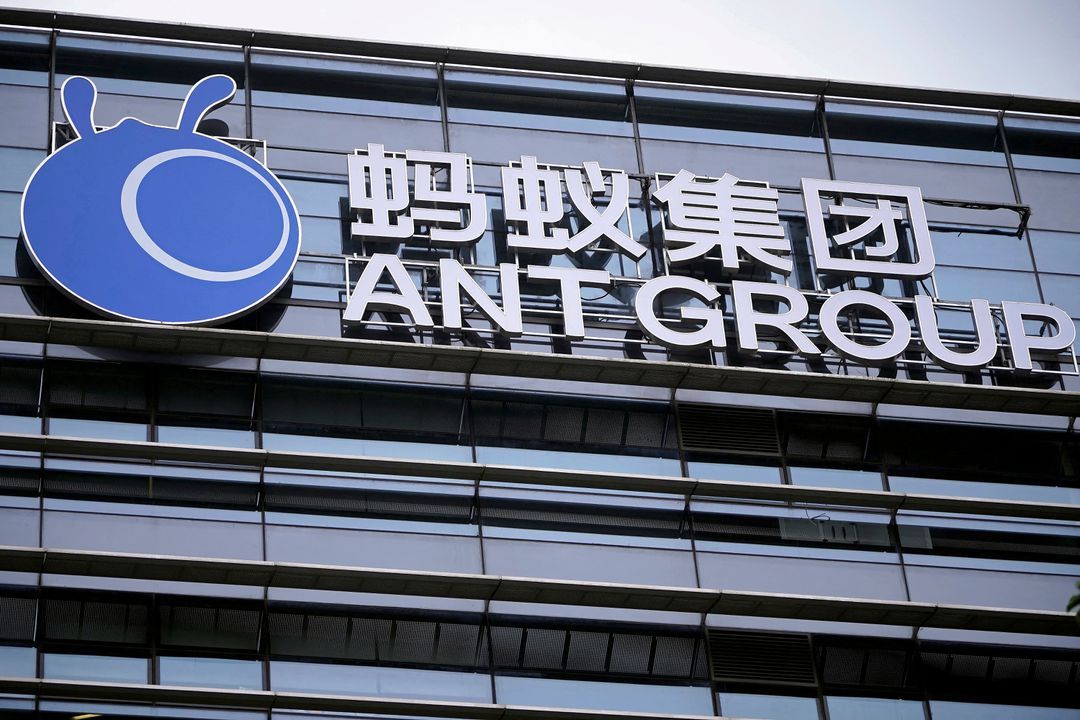 Hubungan Ant Group dengan Alibaba-Image-1