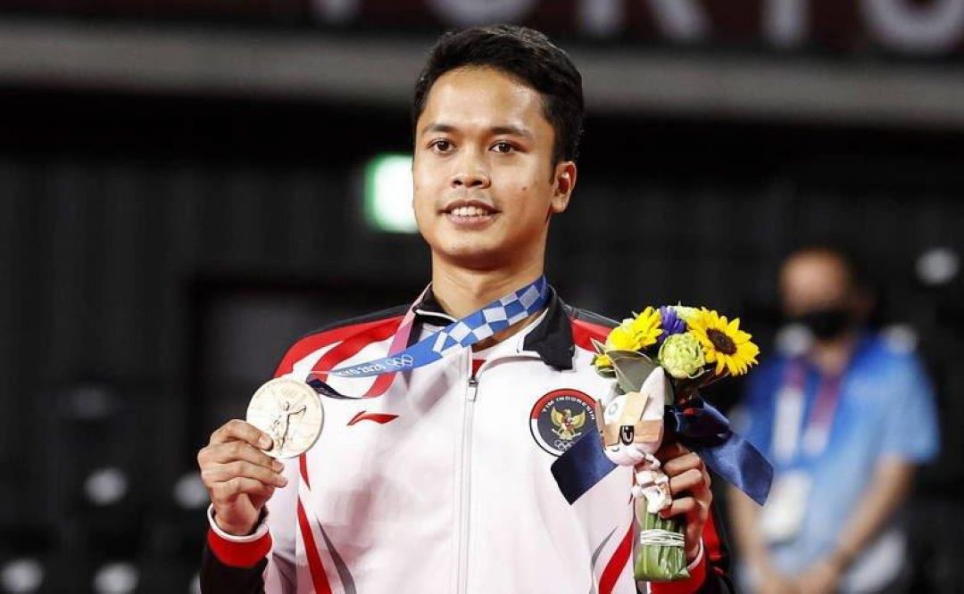 China Prediksi Indonesia Merajai Sudirman Cup?-Image-2