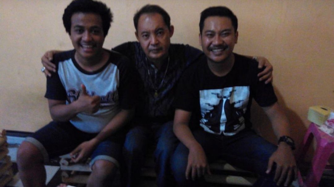 Kenalin OBAMA, Band Dangdut Lokal 'Rasa' Mandarin-Image-1