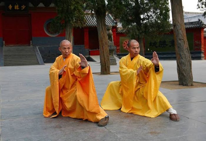 Kung Fu dan Wushu, Apa Bedanya?-Image-1