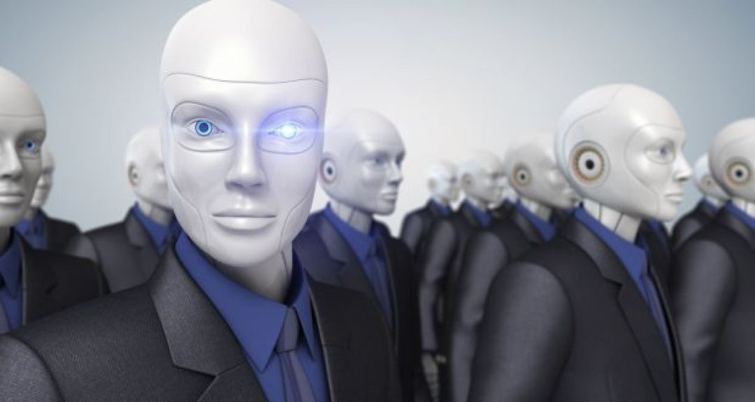 CEO Perusahaan Bakal Diganti Robot-Image-1