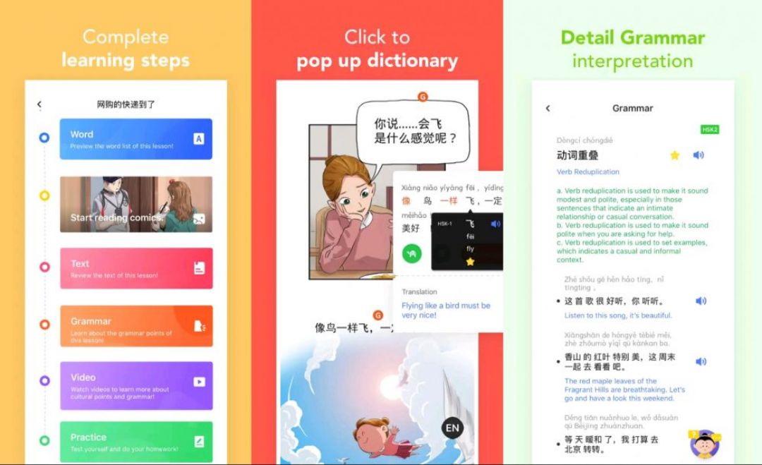 5 Aplikasi Untuk Belajar Bahasa Mandarin, Pemula Wajib Tahu!-Image-2