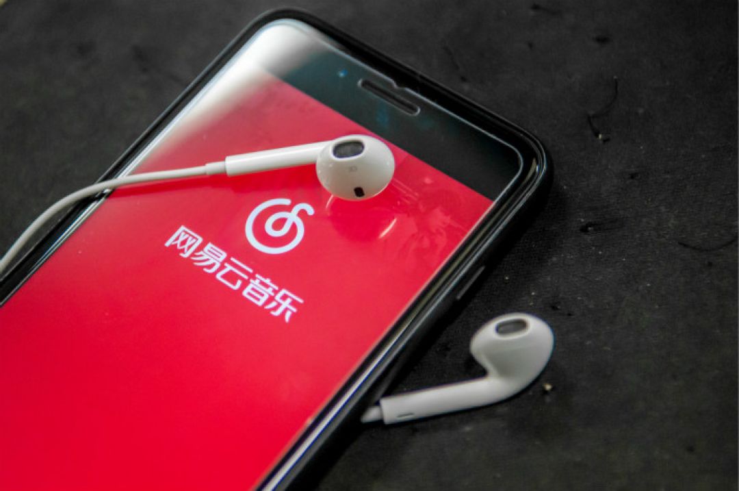 NetEase Cloud Music Resmi Batasi Pembelian Album Digital-Image-1