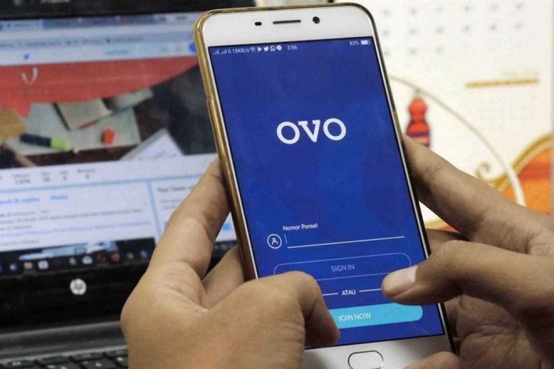 Izin
OVO Finance Dicabut Tapi Tidak Pengaruhi Aplikasi Dompet Digital OVO, Kok Bisa?-Image-1