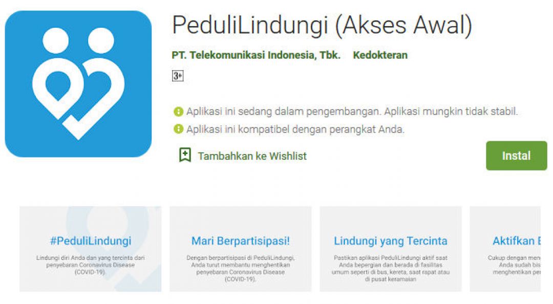 Pemerintah Resmi Luncurkan Aplikasi Cek Sertifikat Vaksin Digital-Image-1