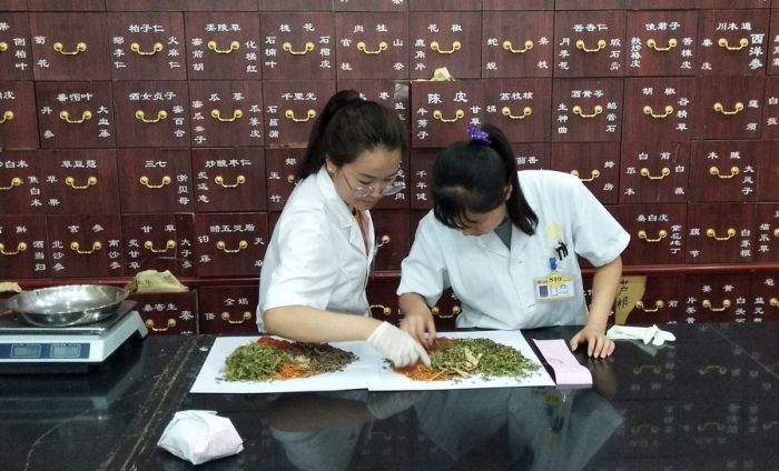 Peneliti Cina-Jerman Temukan Ramuan Herbal untuk Pengidap COVID-19-Image-1