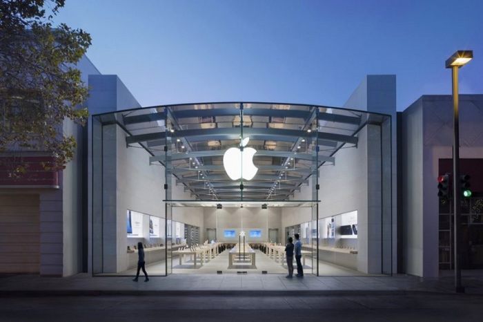 Apple Bantah Ingin Akuisisi TikTok-Image-1