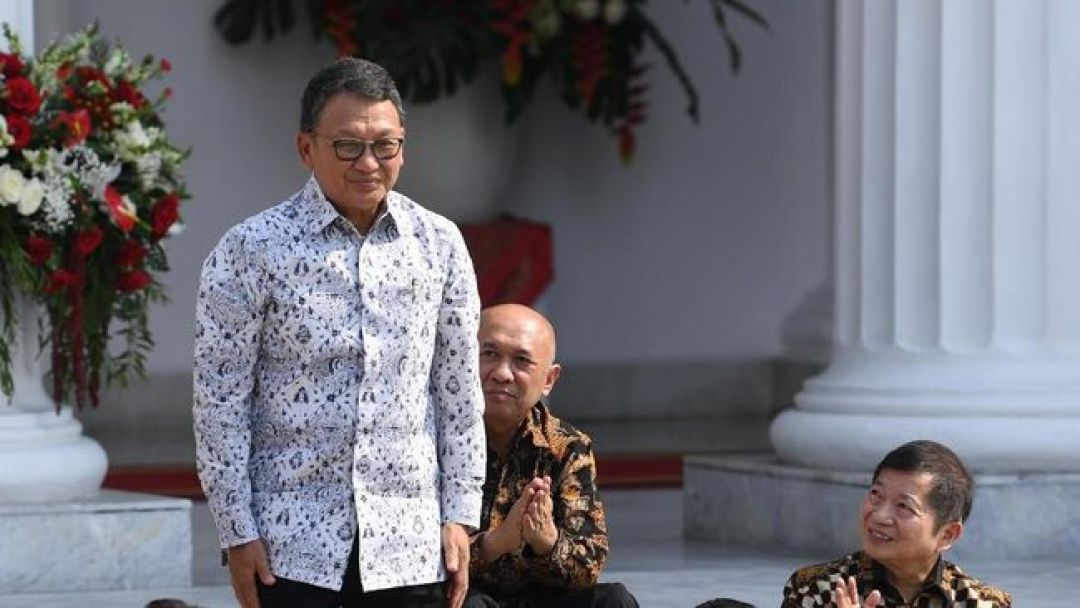 Indonesia Terbuka dalam Kerjasama Energi Terbarukan dengan China-Image-1