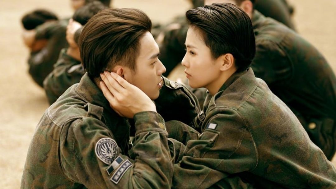 Rekomendasi Drama China Romantis yang Bersemi di Angkatan Militer-Image-1