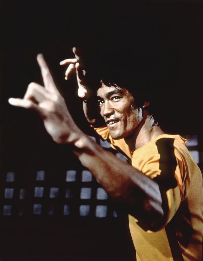 Pameran Kung Fu Gaya Bruce Lee di Hong Kong Diperpanjang Hingga 2026-Image-2
