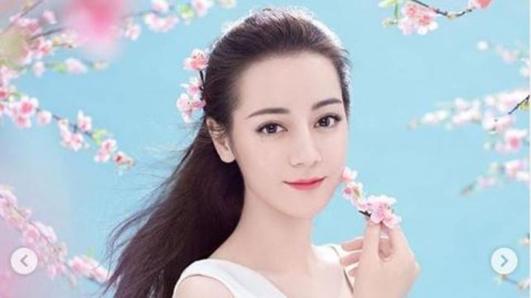 Nama Dilraba Dilmurat Semakin Naik, Dikabarkan Drama China Terbarunya Segera Tayang-Image-1