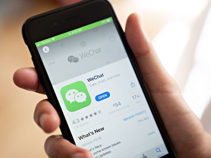 Pemerintah AS Minta Hakim Tegaskan Larangan WeChat-Image-1