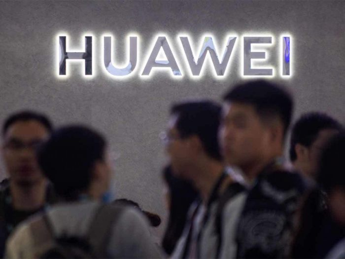 AS Perketat Pembatasan Akses Huawei ke Teknologi-Image-1