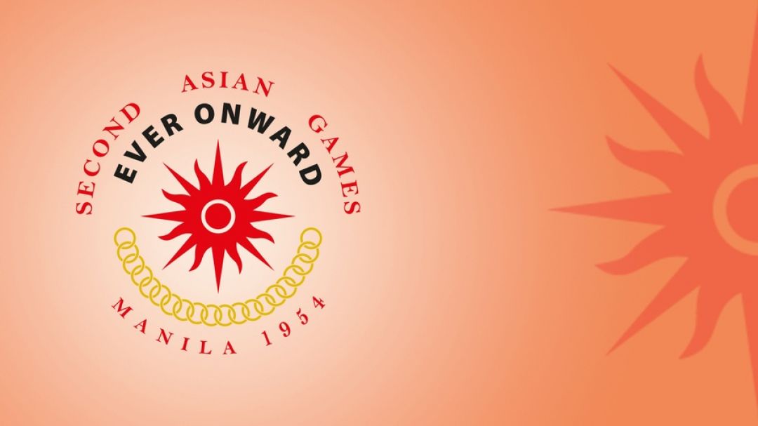 Sejarah Asian Games Kedua Tahun 1954 di Manila-Image-1