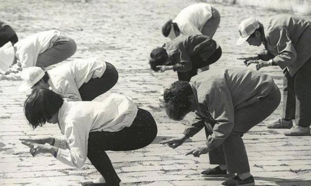 SEJARAH: Tahun 1986 Asosiasi Riset Sains Qigong China Didirikan-Image-1