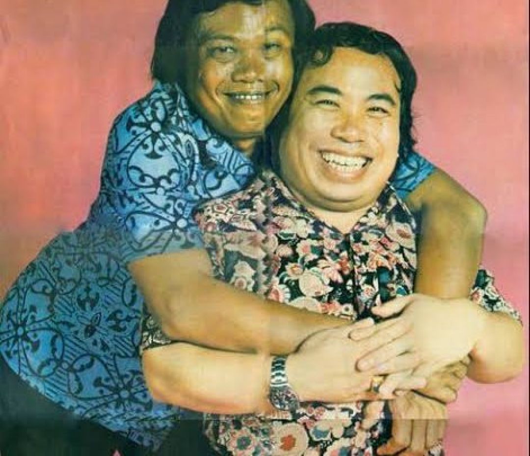 Ateng: Pelawak Indonesia Keturunan Tionghoa yang Berjaya di Tahun 1970-an-Image-2