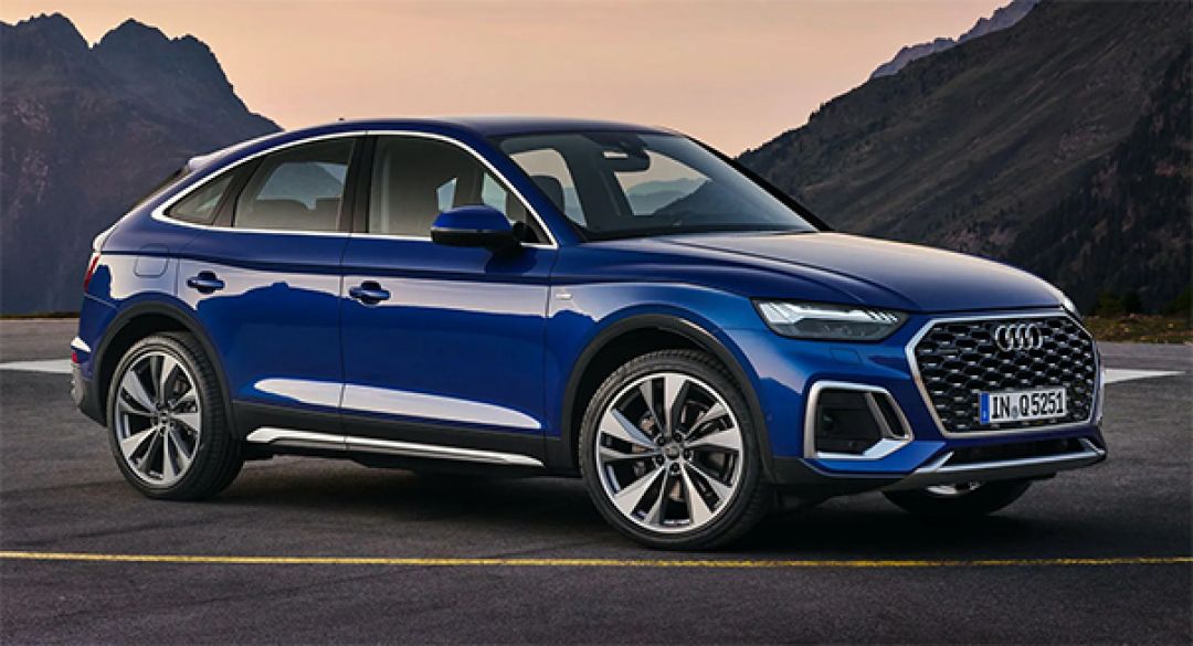Audi - BMW Akan Dibuat di China-Image-2