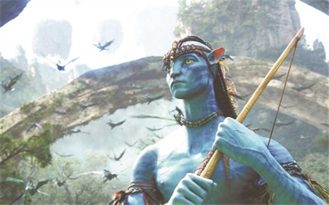 Film Avatar di China Masih Menghasilkan Rp386 Juta-Image-3