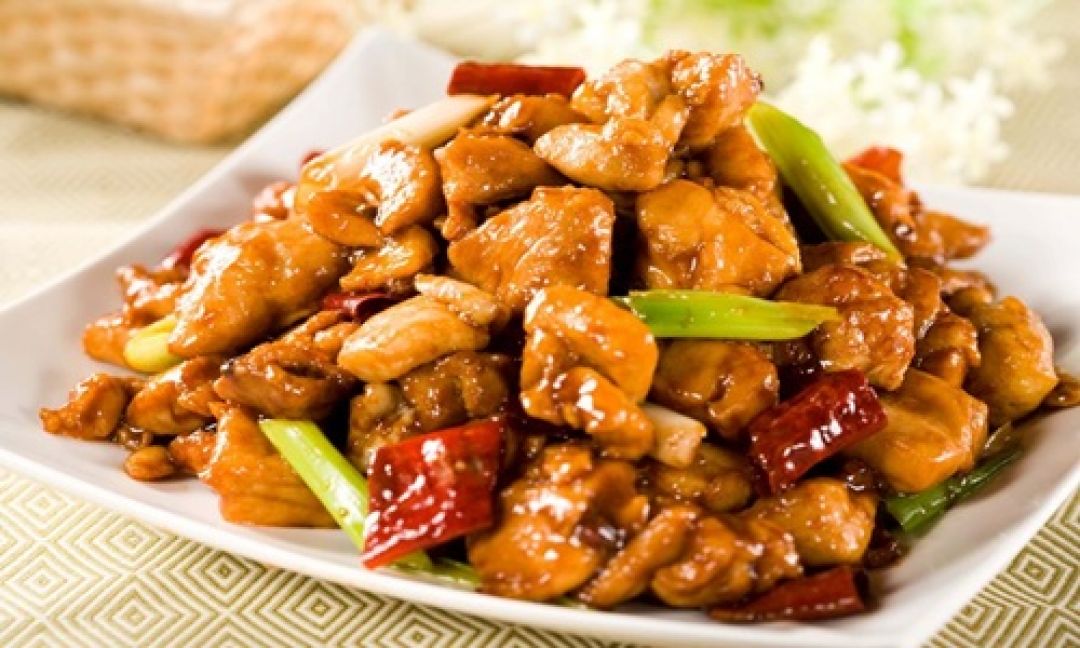 Resep Ayam Kung Pao, Masakan Ala Chinese Food-Image-1