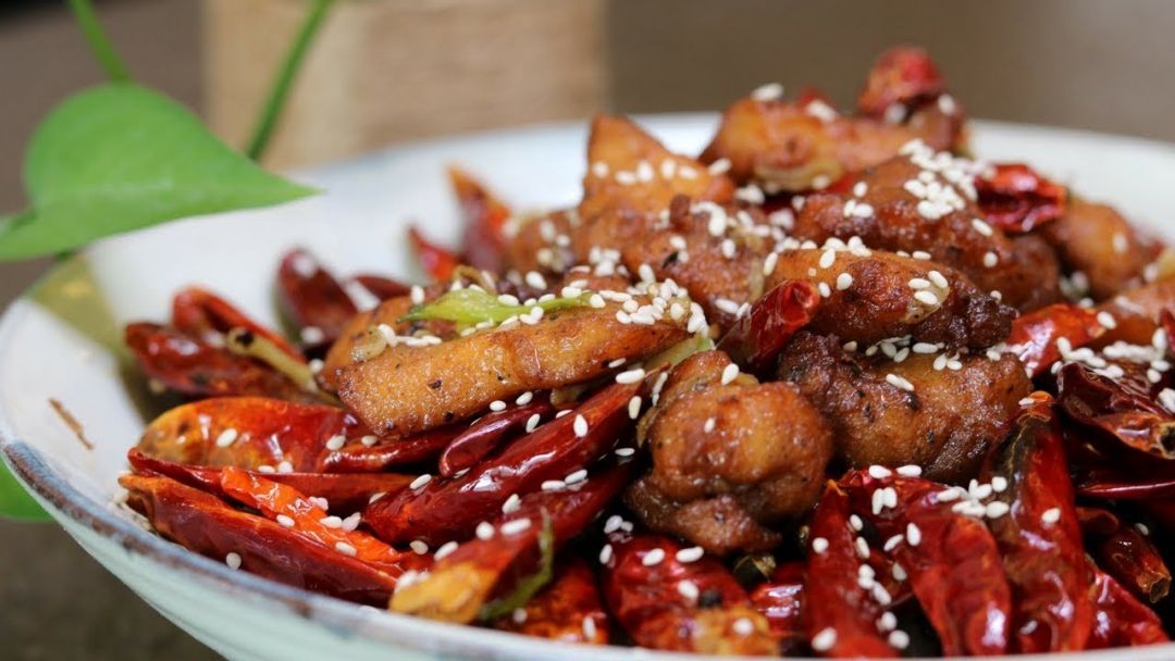 Resep Ayam Szechuan, Sajian Pedas dan Lezat Khas China-Image-1