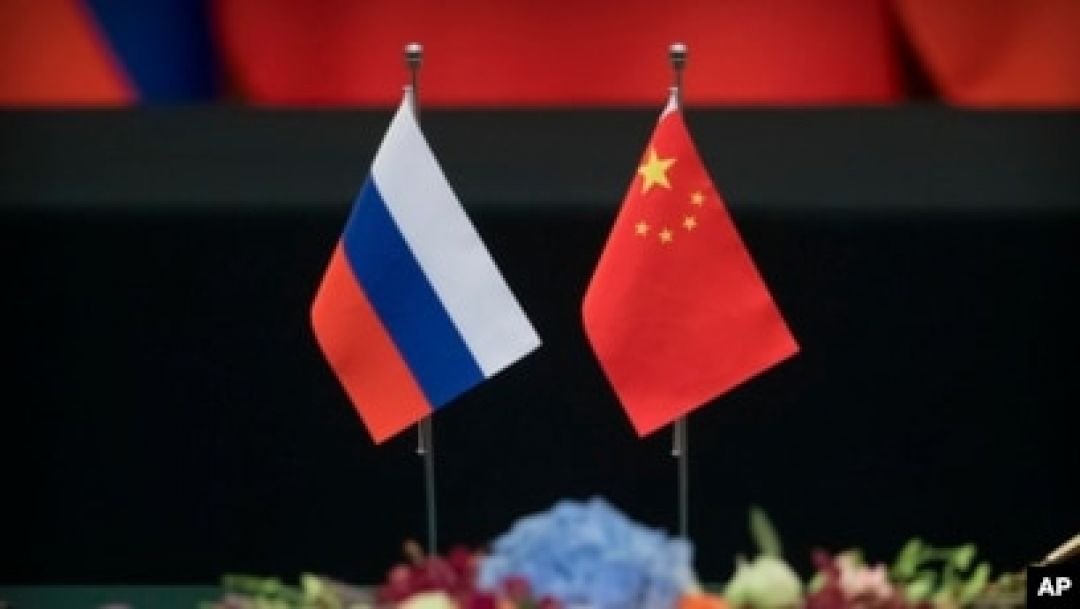 China Tetap Bermitra dengan Rusia dan Ukraina-Image-1