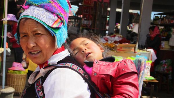 Bikin Terharu, Inilah Perayaan Hari Ibu di Tiongkok-Image-1
