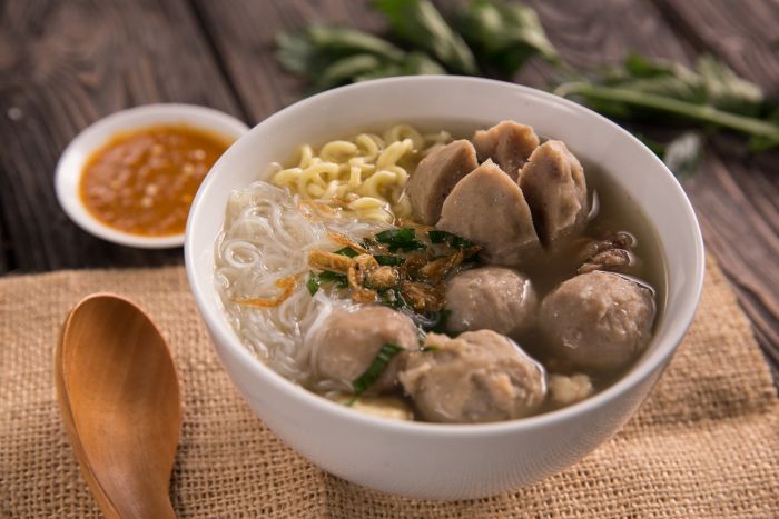 7 Makanan Khas Indonesia yang Dipengaruhi Budaya China, Enak Semua!-Image-2