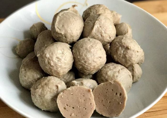 Sejarah Panjang Bakso yang Populer di Indonesia, Bermula di Dinasti