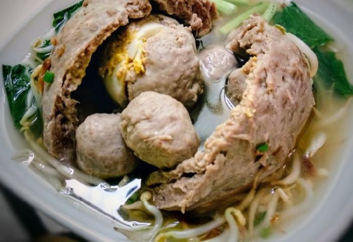 Sejarah Panjang Bakso yang Populer di Indonesia, Bermula di Dinasti Ming China-Image-4