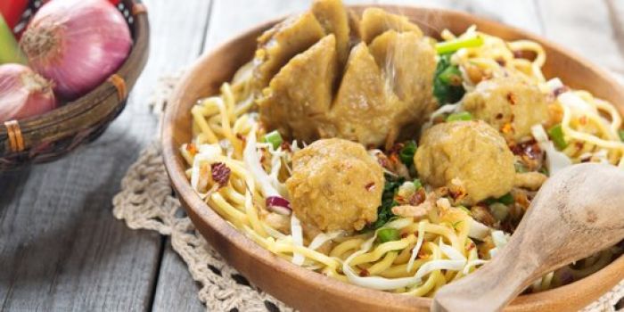 Sejarah Panjang Bakso yang Populer di Indonesia, Bermula di Dinasti