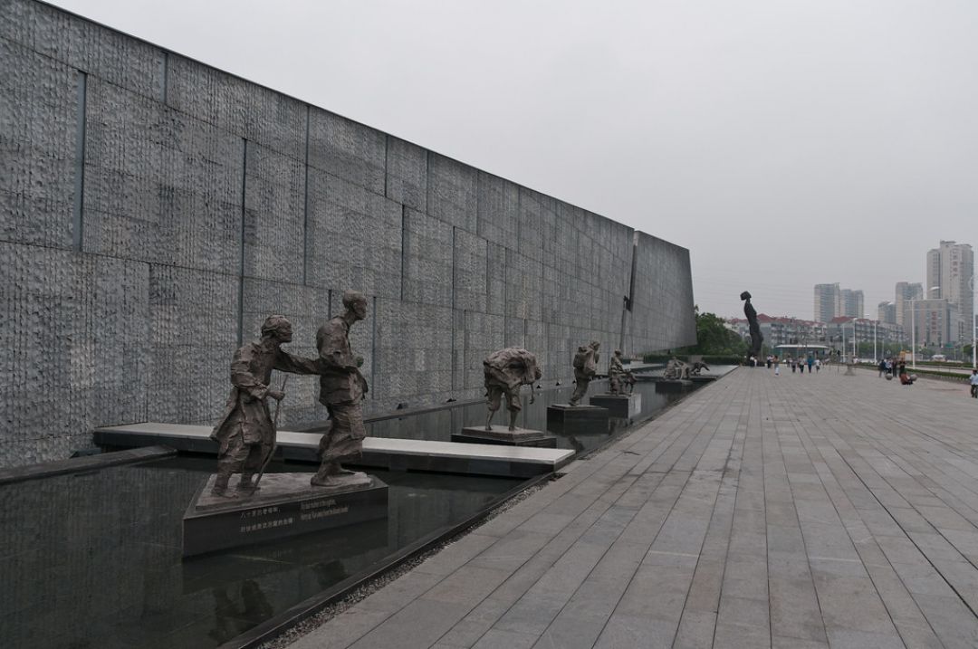 City of The Week: Nanjing, Salah Satu Dari Empat Kota Kuno Terbesar di China-Image-7