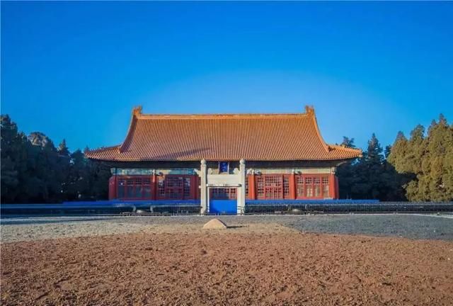 Sejarah Lahirnya Taman Kota Pertama di Beijing-Image-6