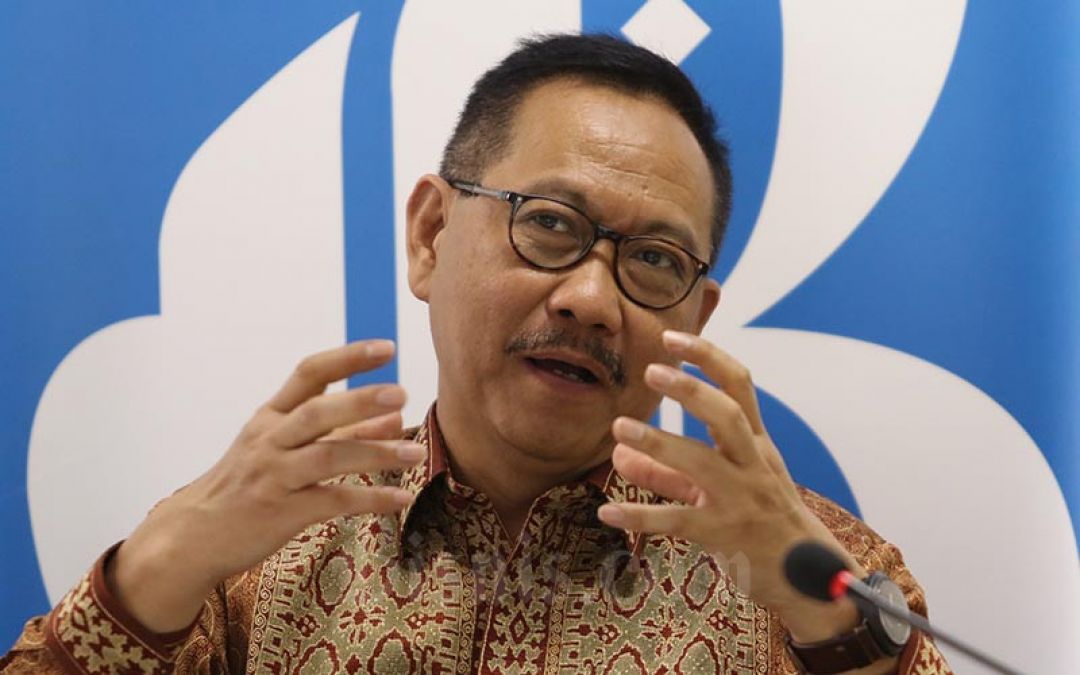 Otorita Ibu Kota Baru Beroperasi Paling Lambat Akhir 2022-Image-1