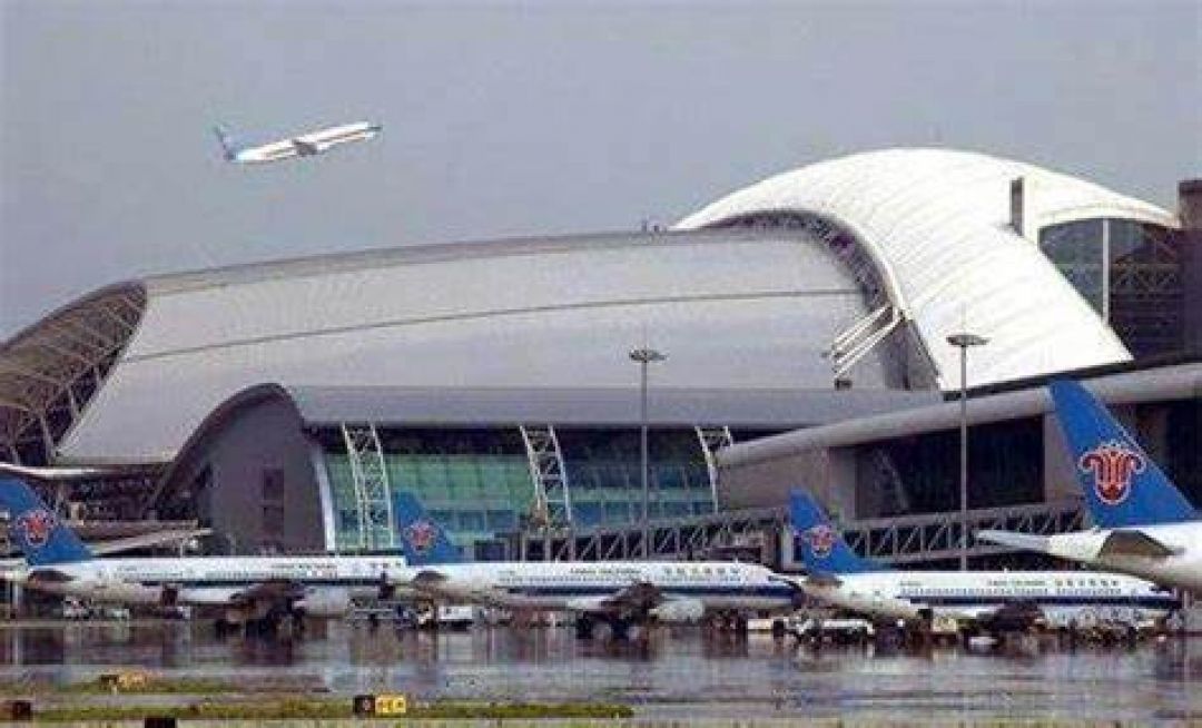 Inilah Syarat Penumpang Pesawat di Bandara China-Image-1