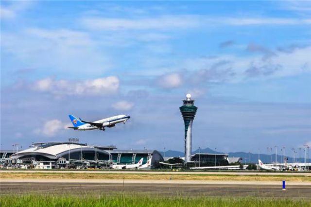 Bandara Guangzhou Dapat Skor Tertinggi Karena Kualitas Layanannya-Image-1