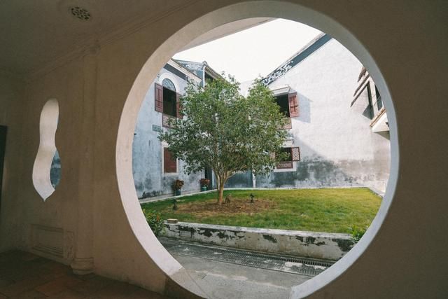 Bekas Rumah Pemikir Modern Yang Kini Dijadikan Museum di Makau-Image-3