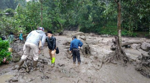 Fakta Banjir Bandang di Gunung Mas Puncak Bogor-Image-1