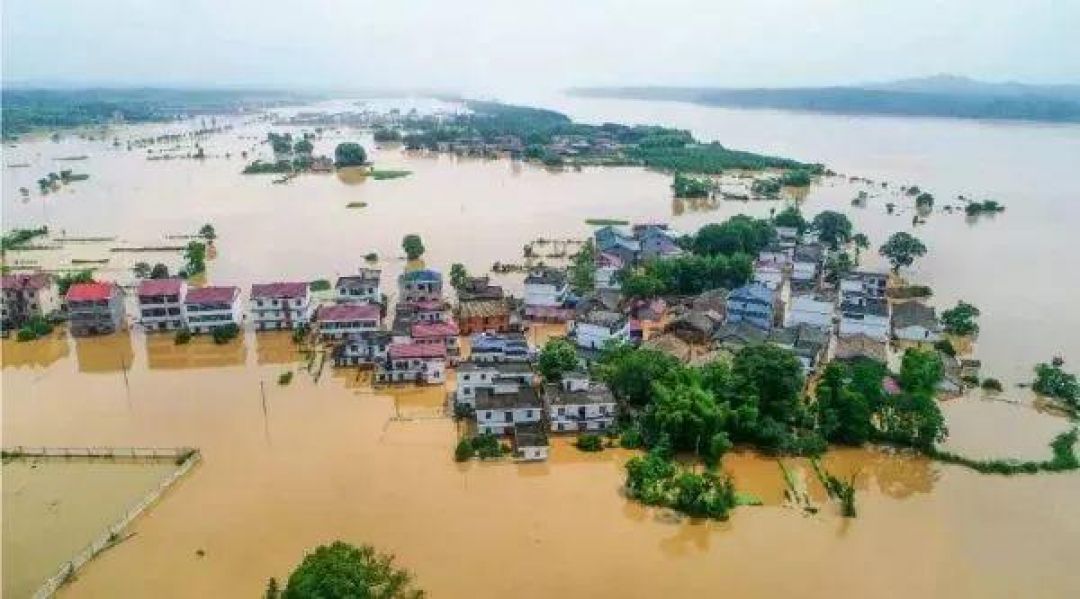 Anggota Dewan China Tekankan Pencegahan dan Upaya Cepat Tanggap Darurat Banjir-Image-1