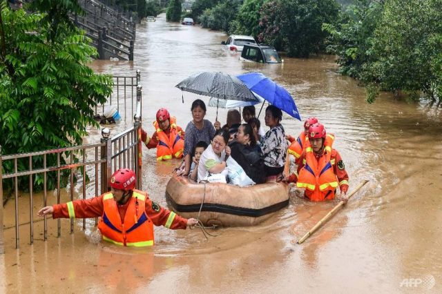 Banjir Sungai Ganjiang No. 1 tahun 2021 telah Terbentuk-Image-1