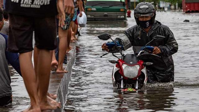 Cek Lokasi Banjir Sebelum Bepergian dengan Situs Ini...-Image-1