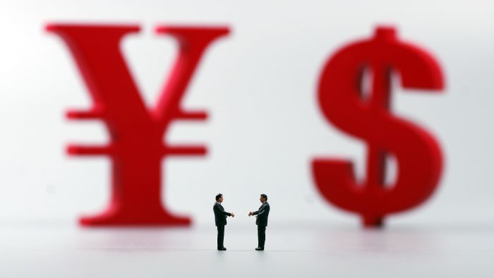 Bank China Hapus 'Counter-Cylical' dalam Penetapan Nilai Yuan-Image-1