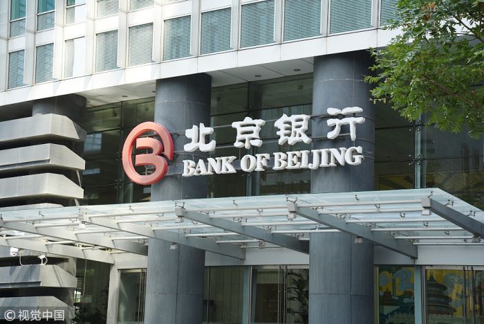 Sejarah: Bank of Beijing (北京银行) Resmi Didirikan-Image-1