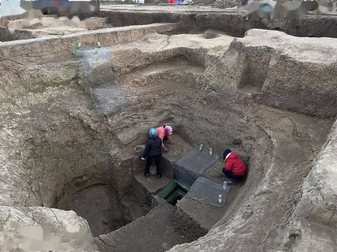 Arkeolog Temukan Banyak Benda Peninggalan Zaman Kerajaan di Jilin-Image-1
